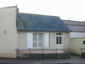 Maison, 18 rue du Docteur Laënnec (Pipriac)