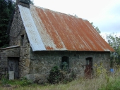 Maison 1, Le Divit (Bieuzy fusionnée en Pluméliau-Bieuzy en 2019)