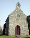 Chapelle Sainte Brigitte, rue de Sainte Brigitte (Saint-Cast-le-Guildo)