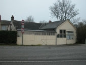 Maison, 2 route de Nantes (Pont-Péan)