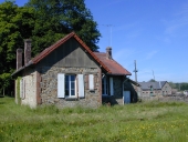 Maison, la Rosière (La Bouëxière)