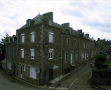 Rue de Chateaubriand (Baguer-Morvan)