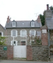 Maison, 24 rue Guillou de Mezillis (Etables-sur-Mer fusionnée en Binic-Etables-sur-Mer en 2016)