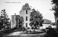 Château du Quartier (Quintin)