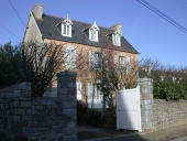 Maison, 3 rue de Kergonan, Crec'h-Héry (Trébeurden)