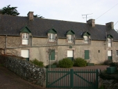 Maison, Caroual-Village (Erquy)