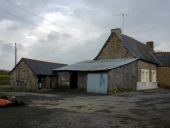 Ferme, le Portal (Moulins)