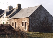 Maison, la Ruelle (Plérin-sur-Mer)