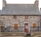 Maison, 2 rue des Marais (Kerbors)