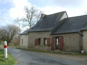 Forge, Epron (Nouvoitou)