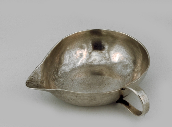 Coquille de baptême