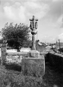 Chapelle Notre-Dame-de-Lorette, rue de Lorette (Pédernec)