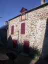 Maison, passage de la Grande Fontaine (Saint-Suliac)
