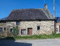 Écart, La Cornulais (Parigné)