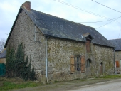 4ème ferme, les Archères (Sens-de-Bretagne)