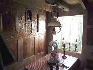 Le drustuilh, un meuble du Cap-Sizun