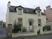 Maison, 10 route de Sainte-Anne (Vannes)