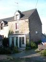 Maison, Saint-Grégoire (Miniac-Morvan)