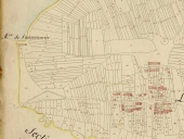 Écart, l'Aumônerie (Sainte-Marie)