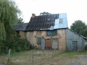Ferme, la Bellème (Saint-Aubin-d'Aubigné)