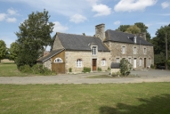 Ferme, le Portail (Saint-Judoce)