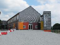 Les germoirs de la commune de Châteaulin