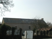 Ferme, les Vairies (Tinténiac)
