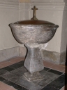 Fonts baptismaux
