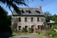 Ancien manoir, Treyer (Crozon)