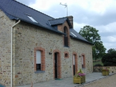 2ème Ferme, la Chaultière (Moutiers)