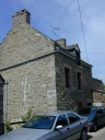 Maison, 297 rue de la Ville ès Quelmées (Saint-Lunaire)