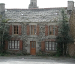 Maison, 1 place du Martray (Saint-Michel-en-Grève)