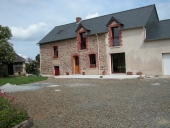 Ferme, Beauchêne (Noyal-Châtillon-sur-Seiche)