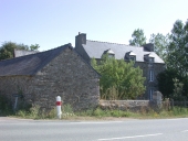 Ferme, Crissouët (Pléboulle)
