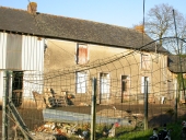 Ferme, la Barillais (Melesse)