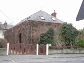 Maison, 318-316 Rue de Nantes (Saint-Jacques-de-la-Lande)