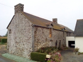 Ecart Les Grandes Cours (Baguer-Morvan)