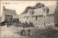 Manoir du Parc (Quimper)