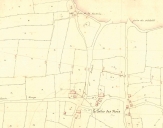 Ecart, le Pâtis des Noës (Saint-Armel)