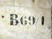 Bunker - abri pour deux groupes de type 502 (B 69 / 1), Kervaoter (Brest)