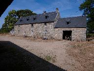 Manoir de Rubudas (Tonquédec)