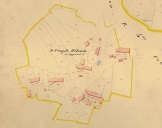 Écart, le Temple Hélouin (Iffendic)