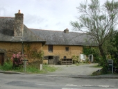 Présentation de la commune de Montgermont