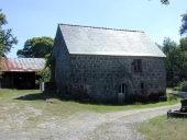 Ferme, Kerroperh (Melrand)