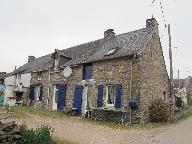 Écart, la Touche (Saint-Martin-sur-Oust)