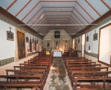 Le mobilier de l'église paroissiale Sainte-Anne