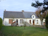 Maison, les Fraux (Pipriac)