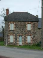 Maison, 34 rue de Brocéliande (Treffendel)