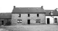 Ferme, Kerdalaé (Plonévez-Porzay)