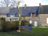 Maison 2, la Truchotais (Pipriac)